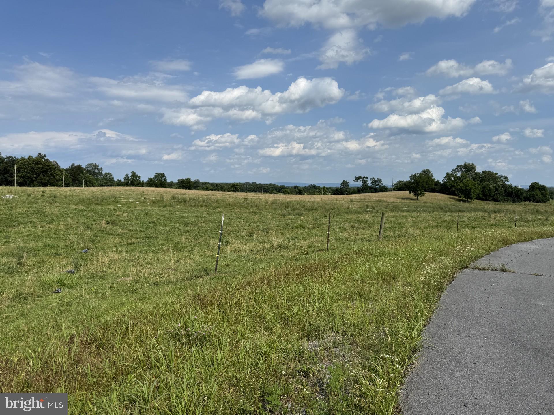 Lot 3 Glebe Drive Clear Brook, VA 22624 - Photo 2 of 3
