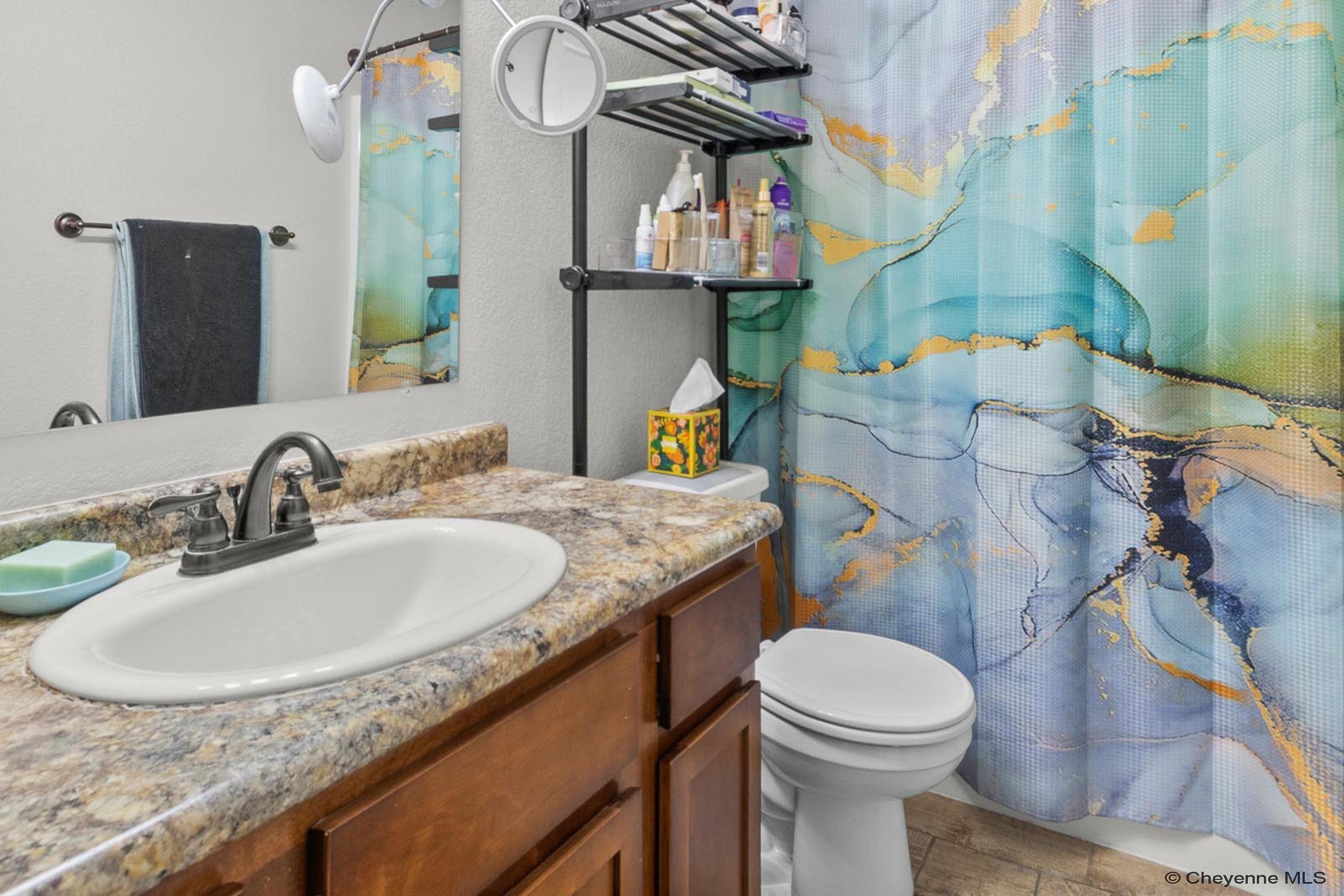 3808 Saddle Ridge Trail Cheyenne, WY 82001 - Photo 16 of 30 Gallery Image 16