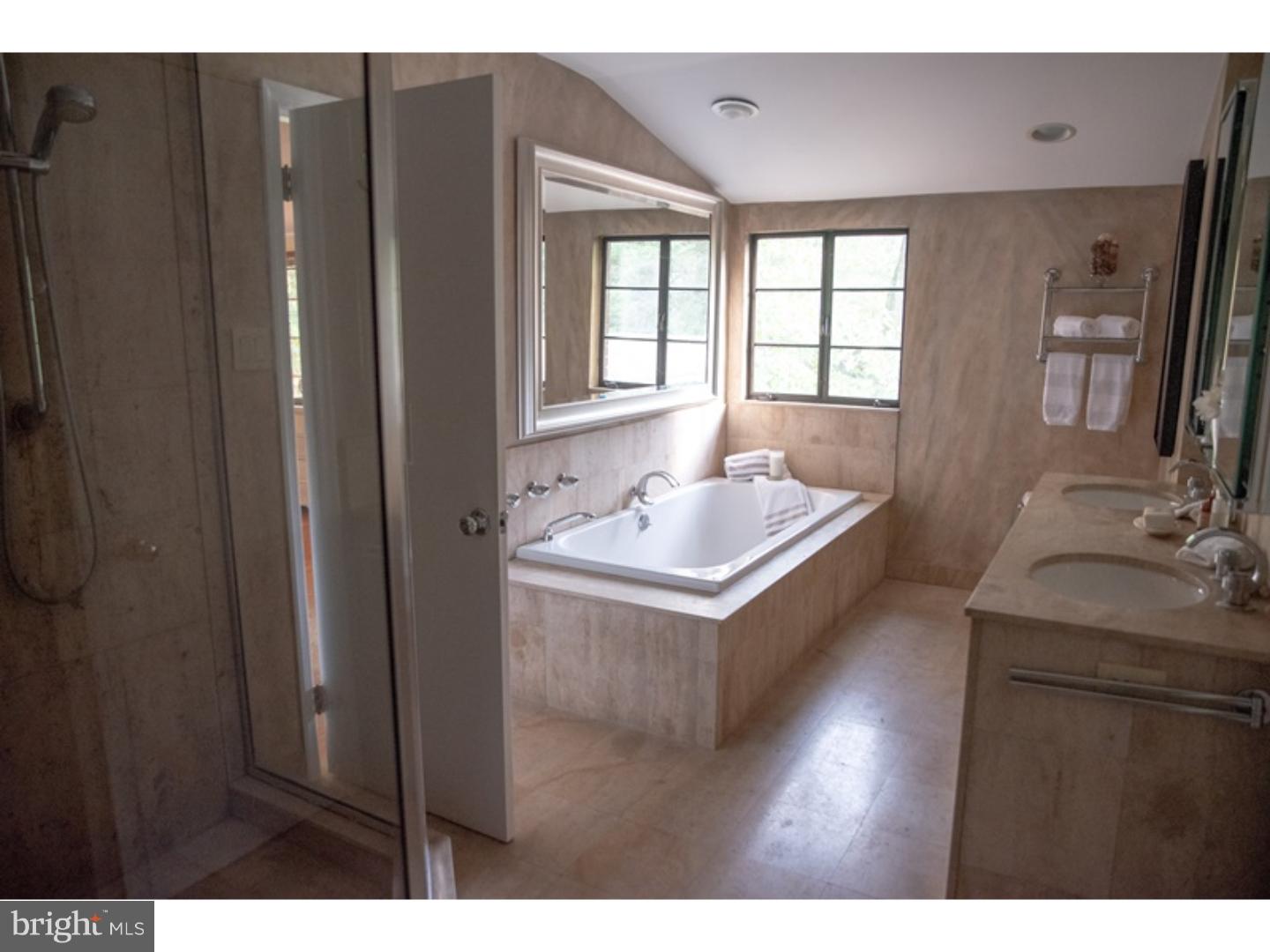 526 Fairview Road Penn Valley, PA 19072 - Photo 11 of 18 Master Bathroom