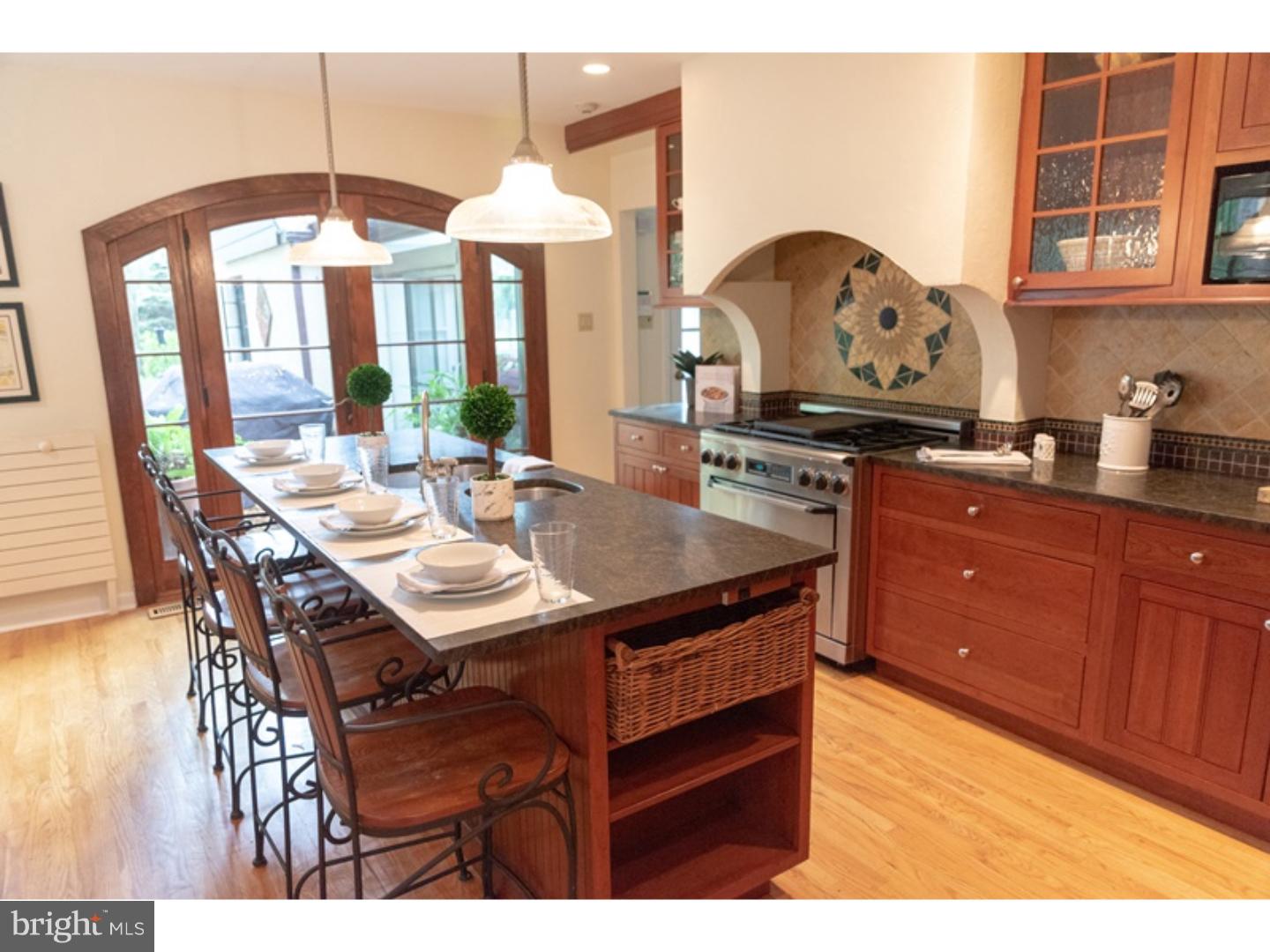 526 Fairview Road Penn Valley, PA 19072 - Photo 7 of 18 Kitchen