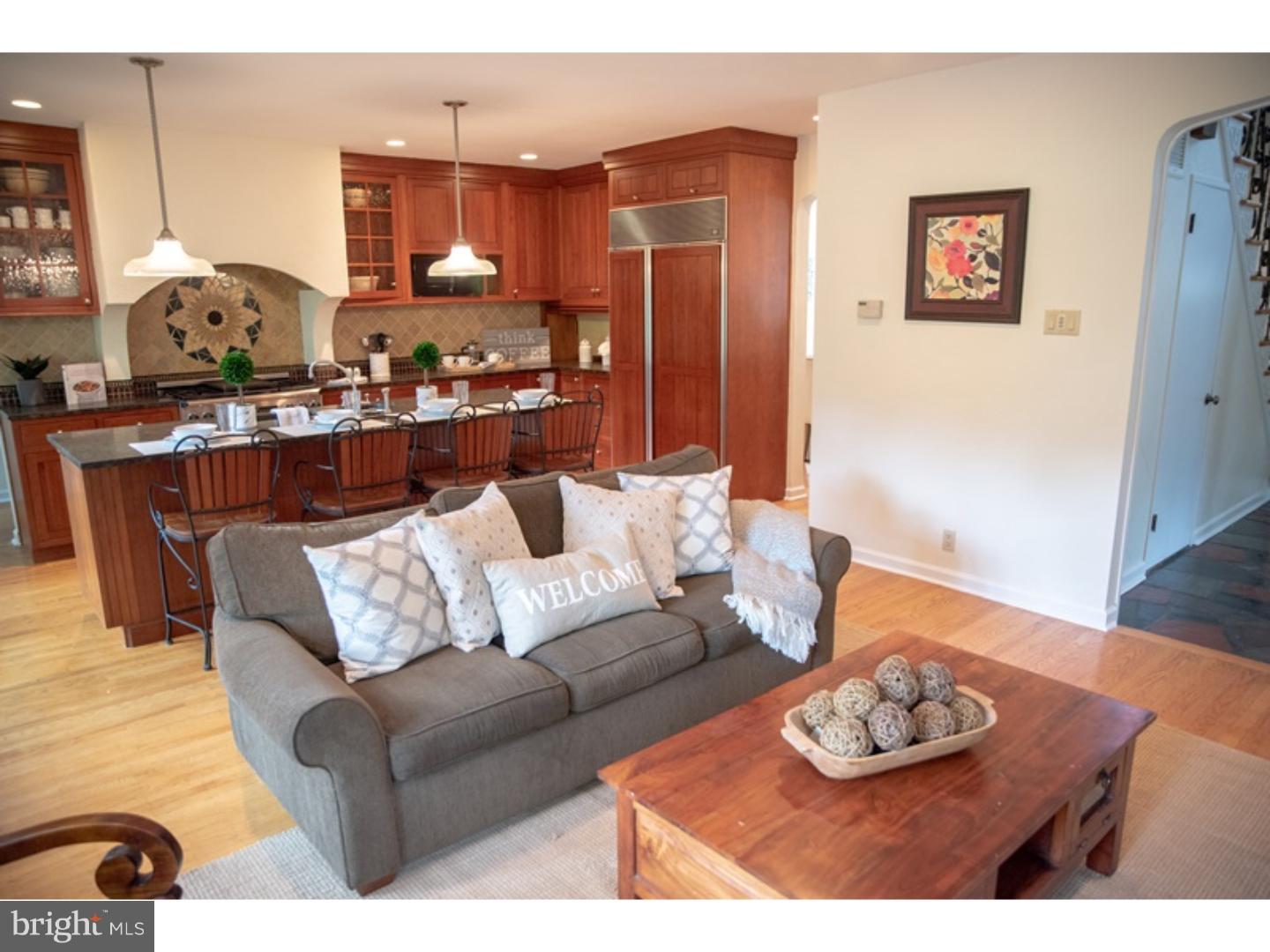 526 Fairview Road Penn Valley, PA 19072 - Photo 8 of 18 Family Room