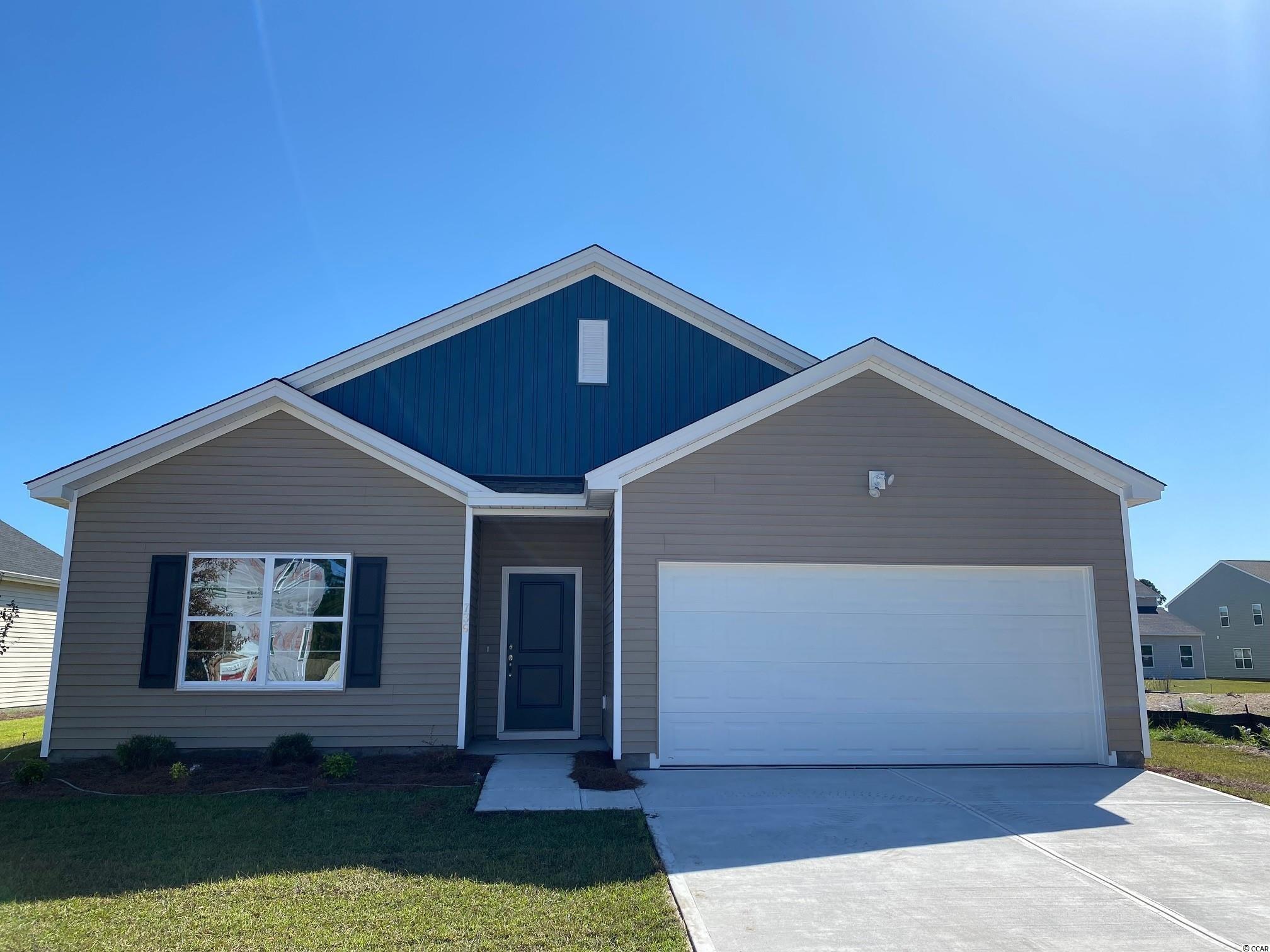 736 St Albans Loop Conway, SC 29526 - Photo 1 of 1 Gallery Image 1