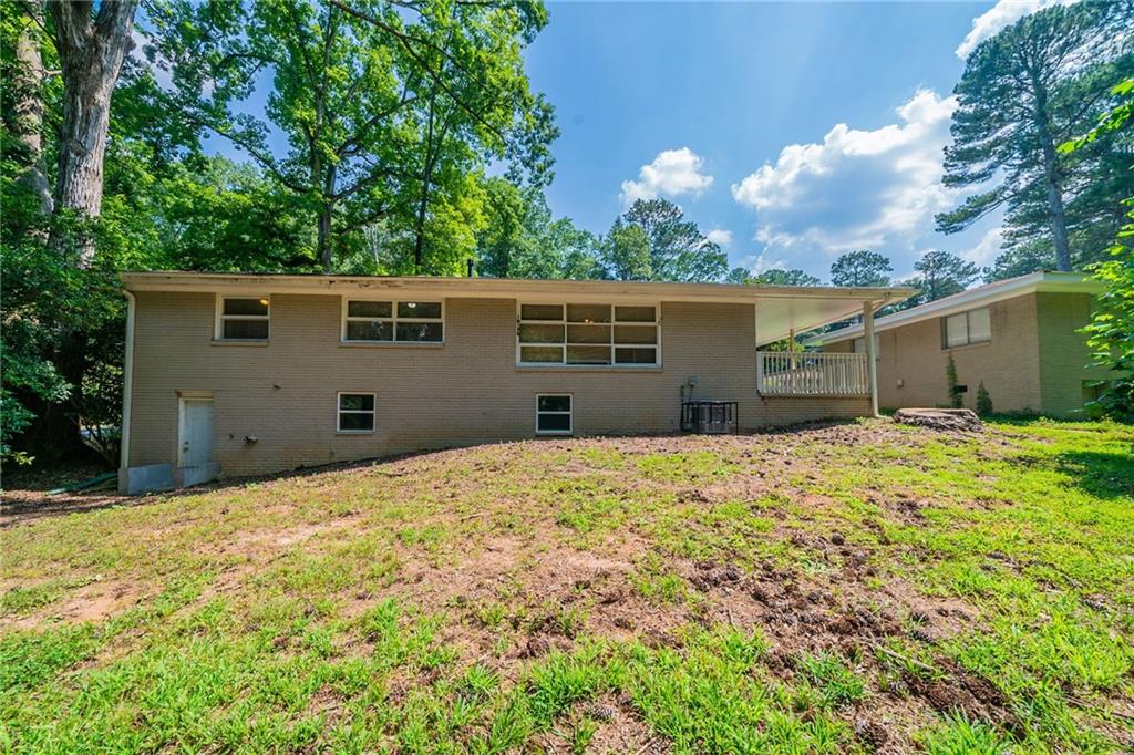 3904 West Hilda Circle Decatur, GA 30035 - Photo 25 of 32