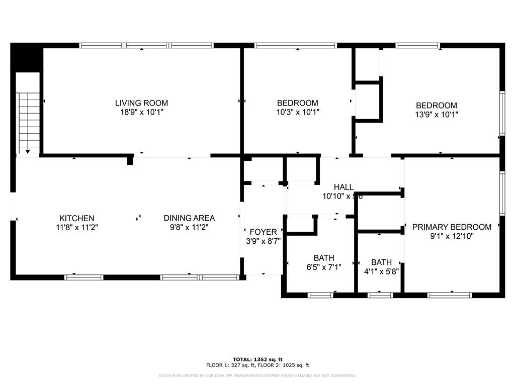 3904 West Hilda Circle Decatur, GA 30035 - Photo 28 of 32
