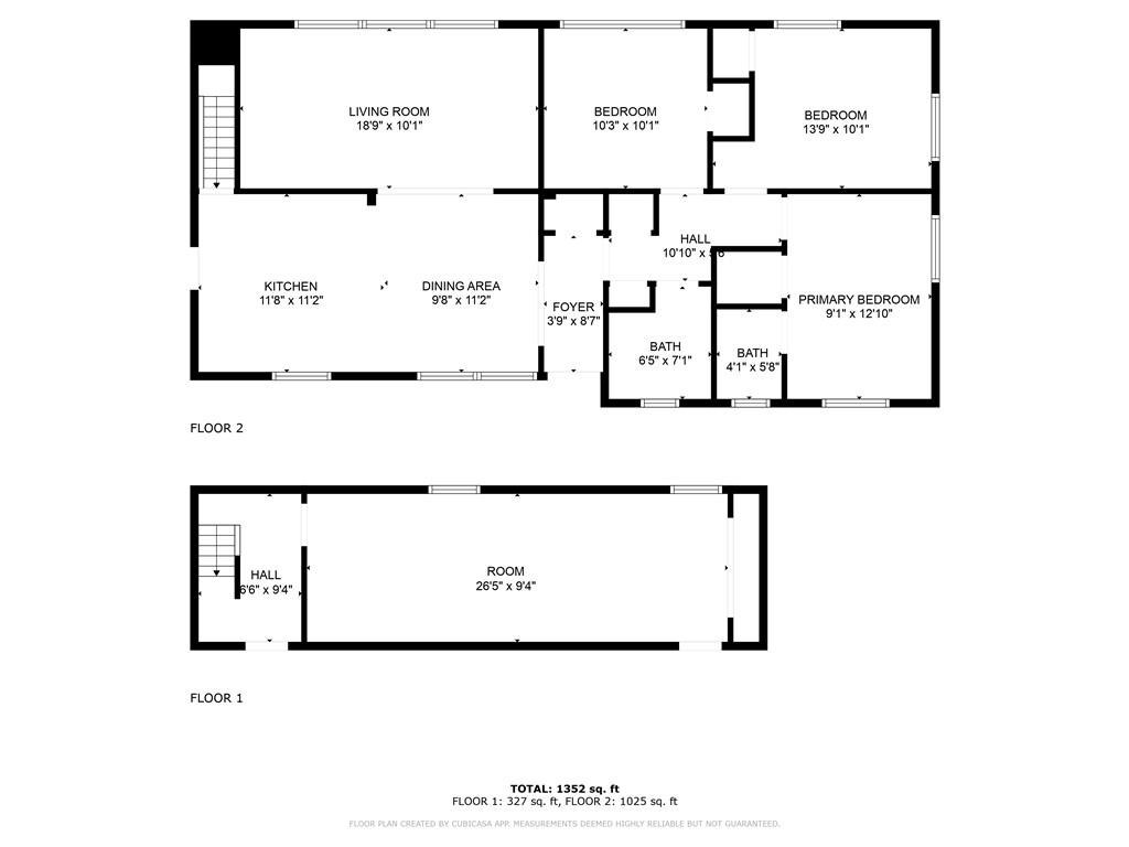 3904 West Hilda Circle Decatur, GA 30035 - Photo 29 of 32