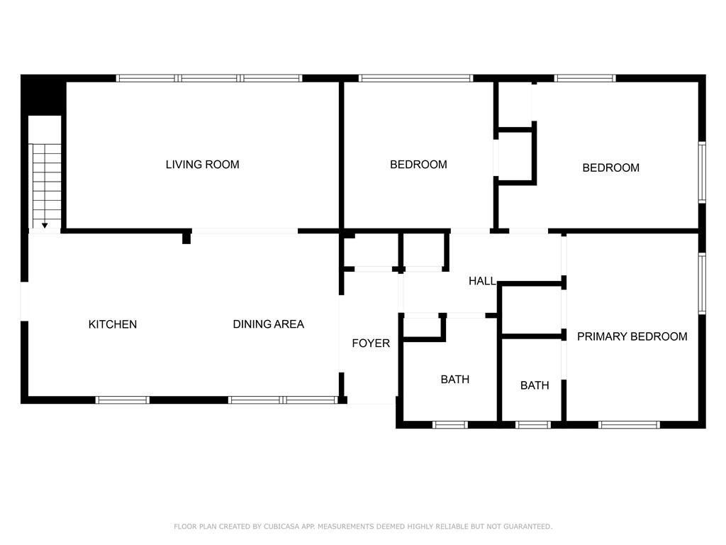 3904 West Hilda Circle Decatur, GA 30035 - Photo 30 of 32