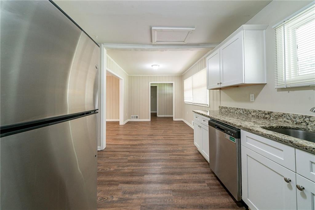 3904 West Hilda Circle Decatur, GA 30035 - Photo 5 of 32