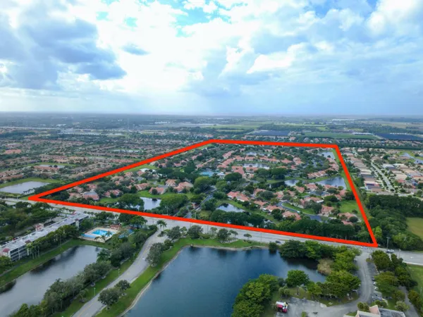 $269,000 | 14383 VÃa Royal, Unit 3, Delray Beach, FL 33446