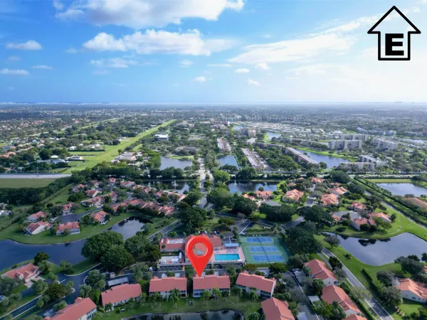$269,000 | 14383 VÃa Royal, Unit 3, Delray Beach, FL 33446