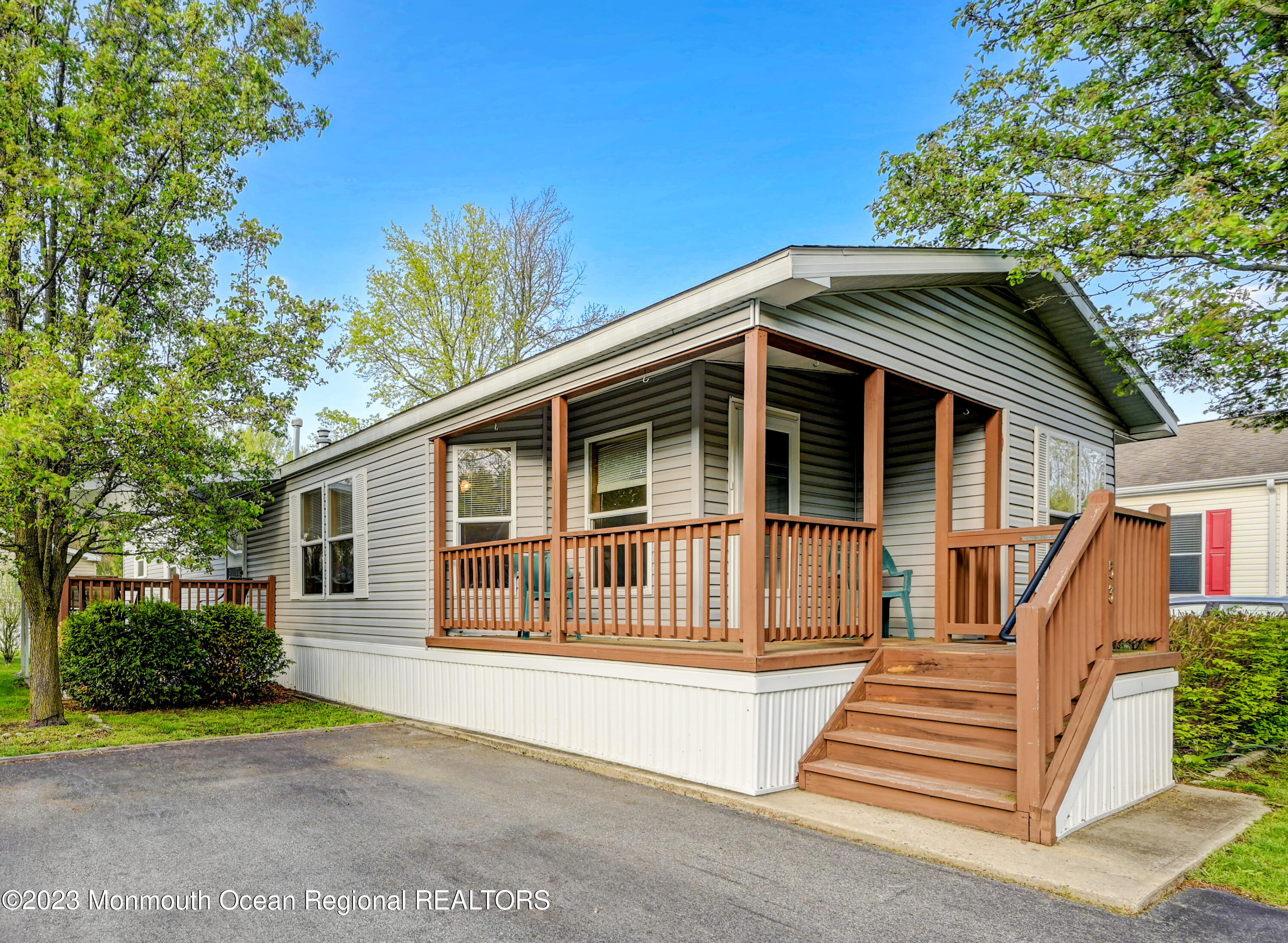 53 Village Road Morganville, NJ 07751 - Photo 1 of 36 Revised Front