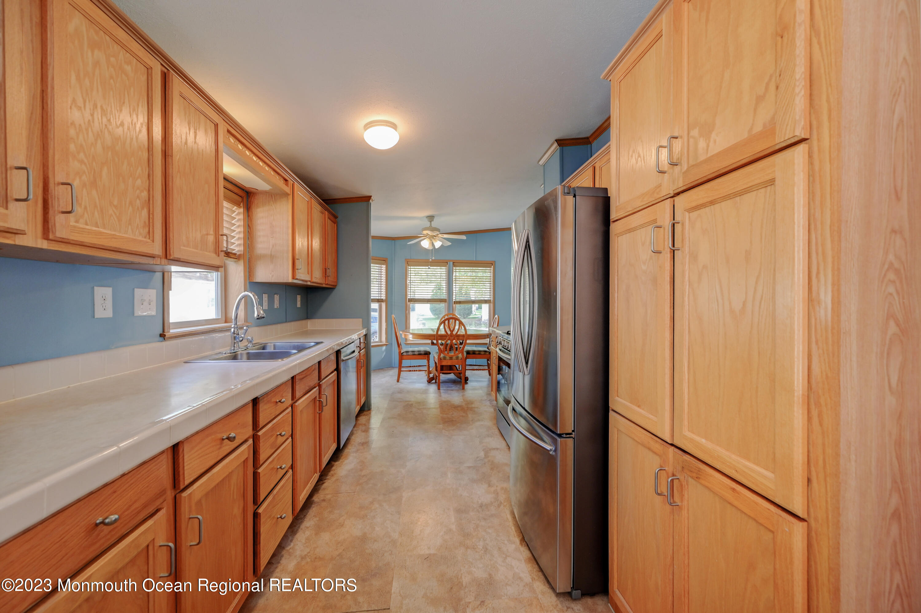 53 Village Road Morganville, NJ 07751 - Photo 12 of 36 Kitchen