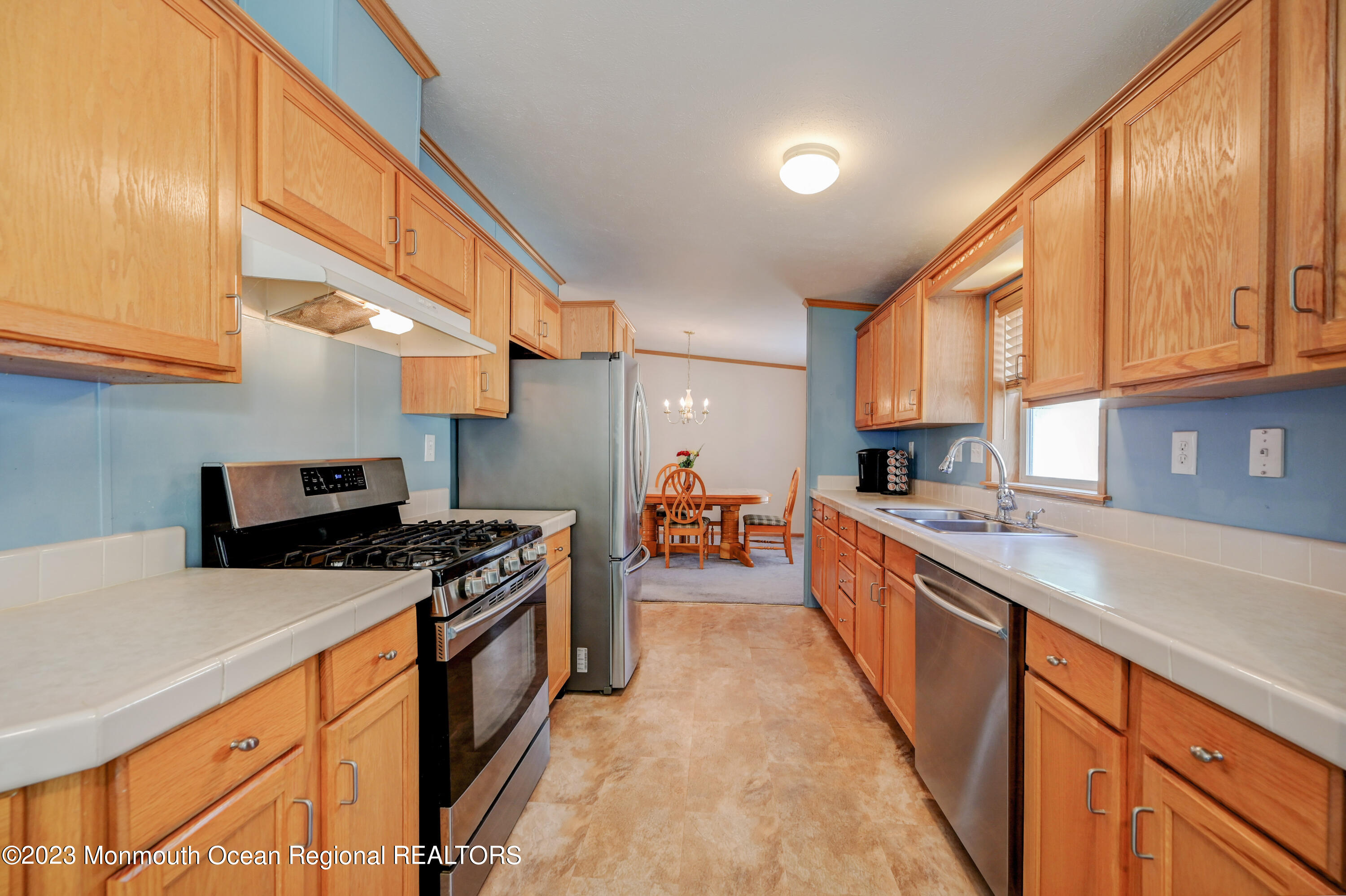 53 Village Road Morganville, NJ 07751 - Photo 13 of 36 Kitchen