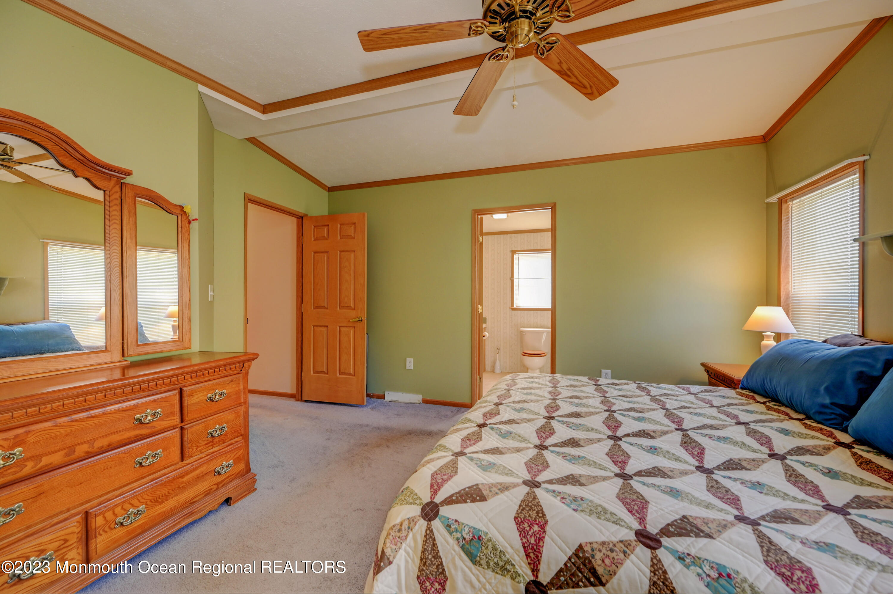 53 Village Road Morganville, NJ 07751 - Photo 17 of 36 Master Bedroom