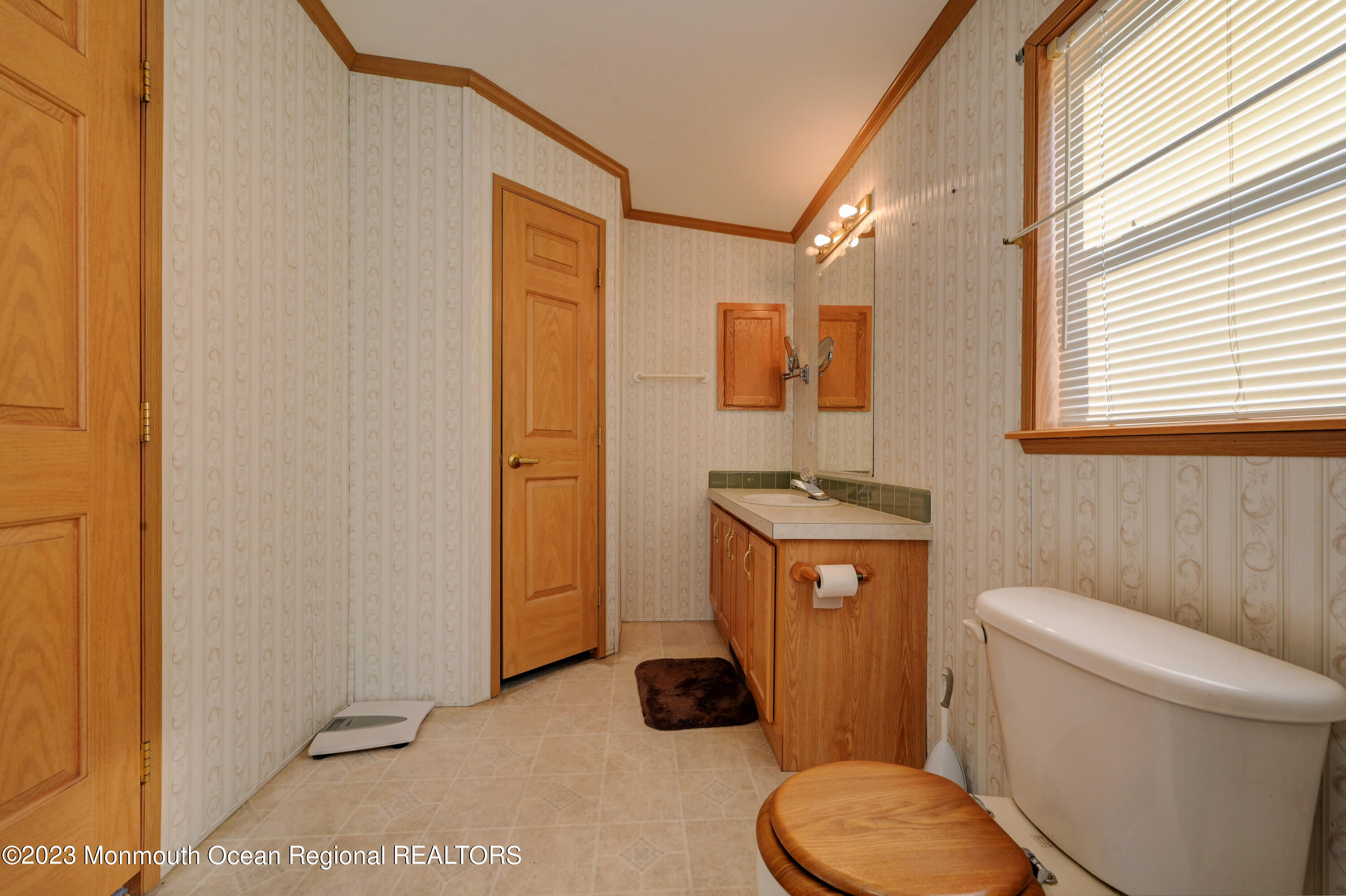 53 Village Road Morganville, NJ 07751 - Photo 18 of 36 Master Bathroom