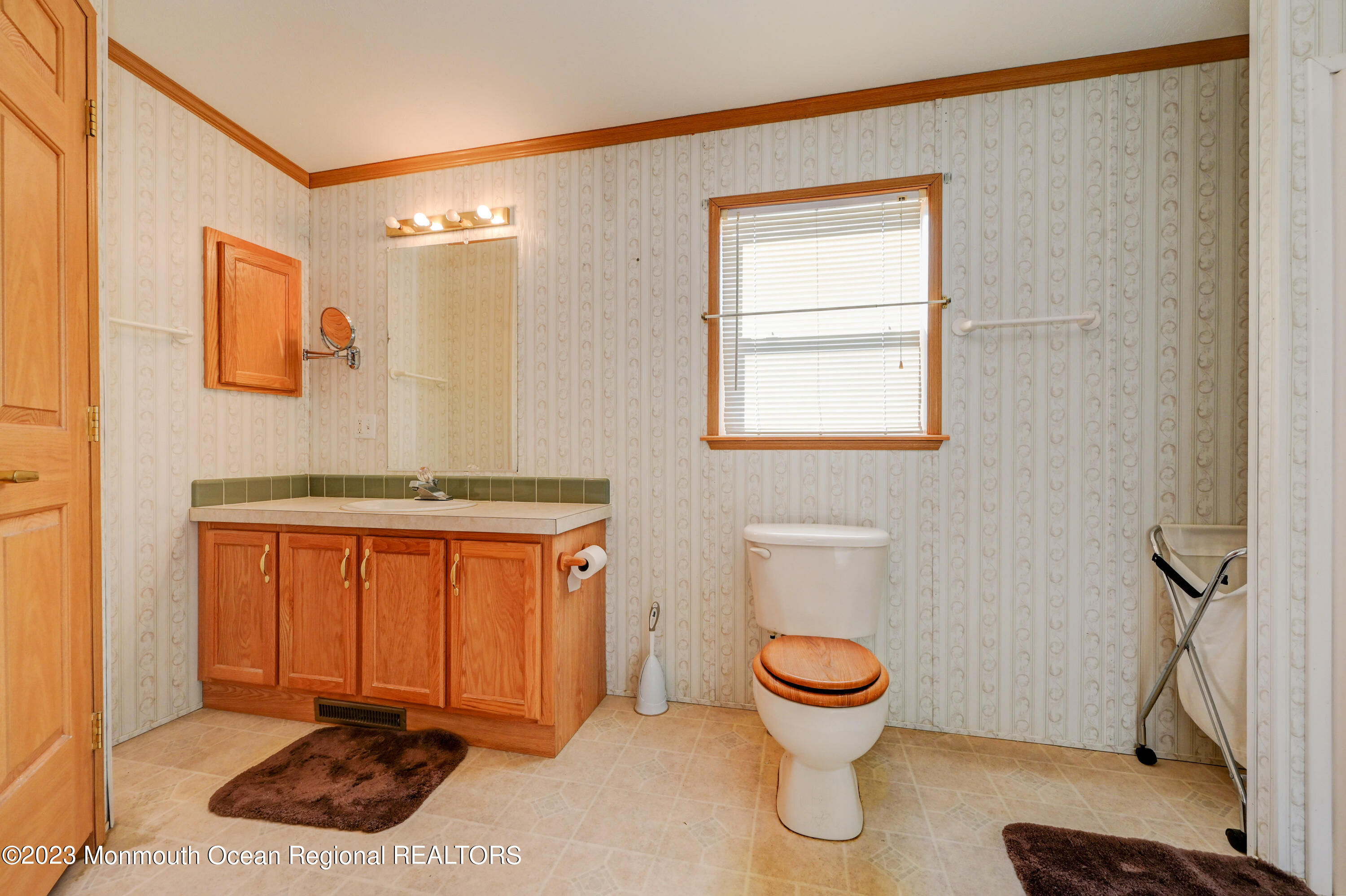 53 Village Road Morganville, NJ 07751 - Photo 19 of 36 Master Bathroom