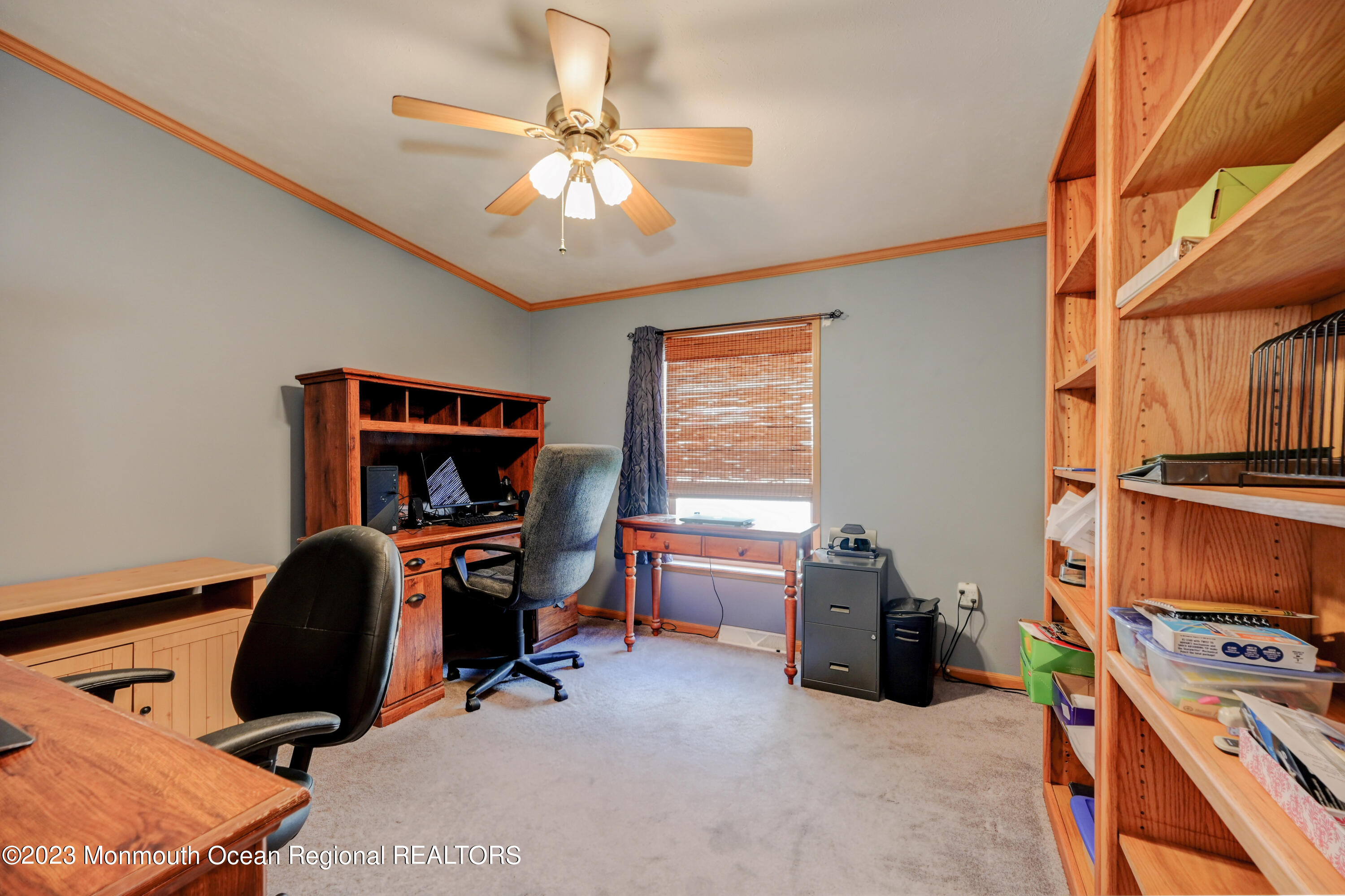 53 Village Road Morganville, NJ 07751 - Photo 21 of 36 Bedroom