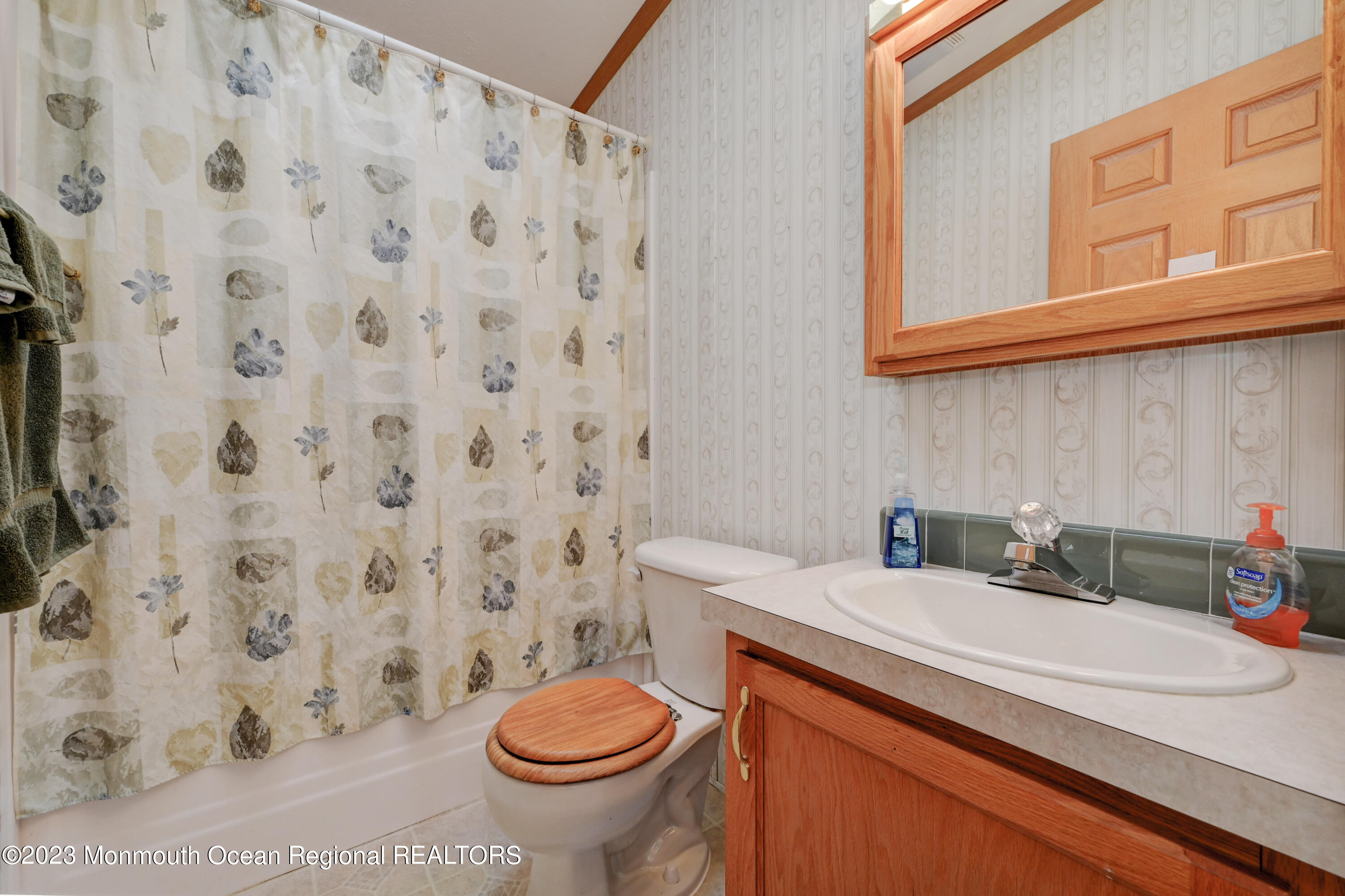 53 Village Road Morganville, NJ 07751 - Photo 23 of 36 Bathroom