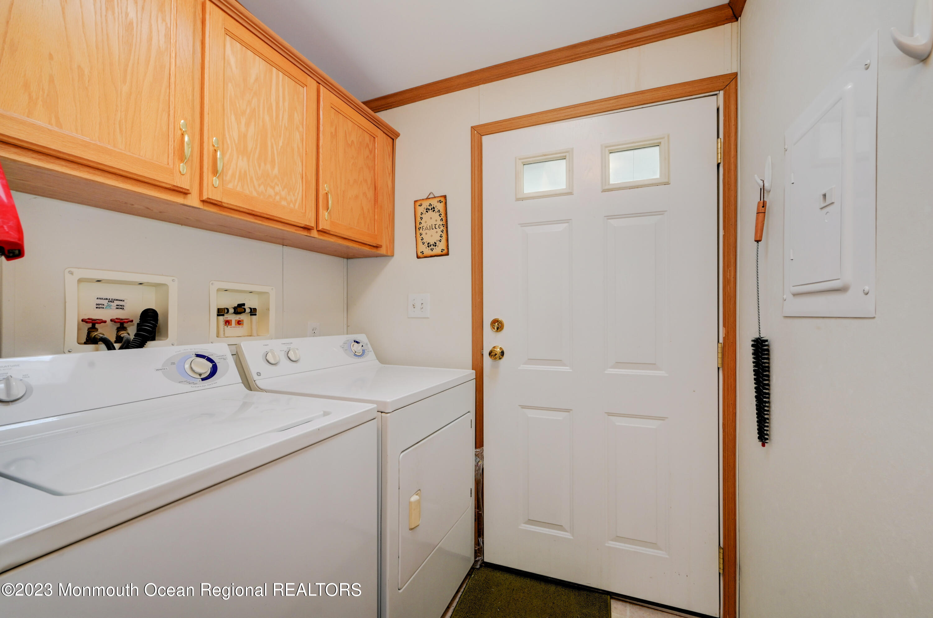 53 Village Road Morganville, NJ 07751 - Photo 24 of 36 Laundry