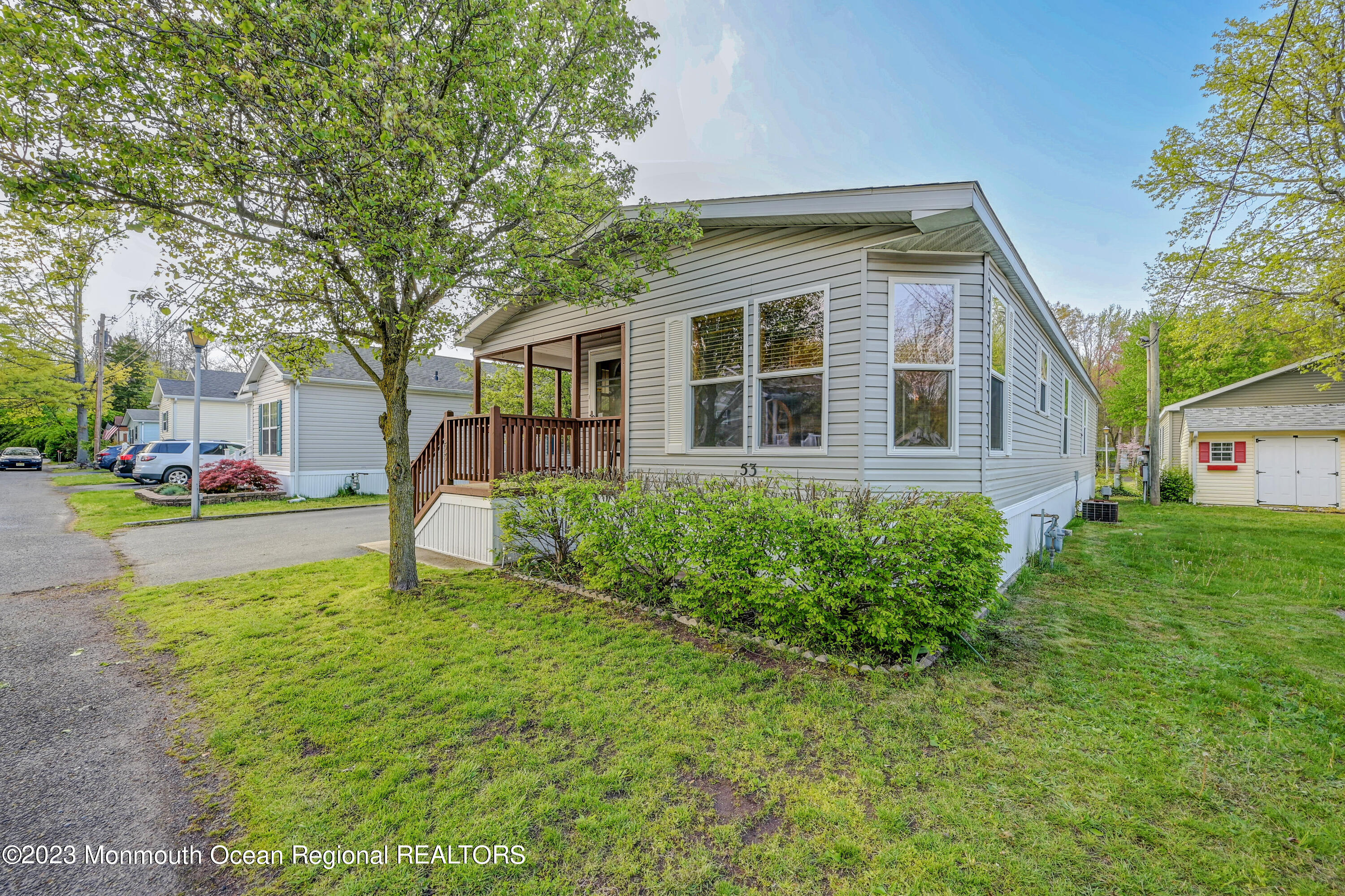 53 Village Road Morganville, NJ 07751 - Photo 35 of 36 Front