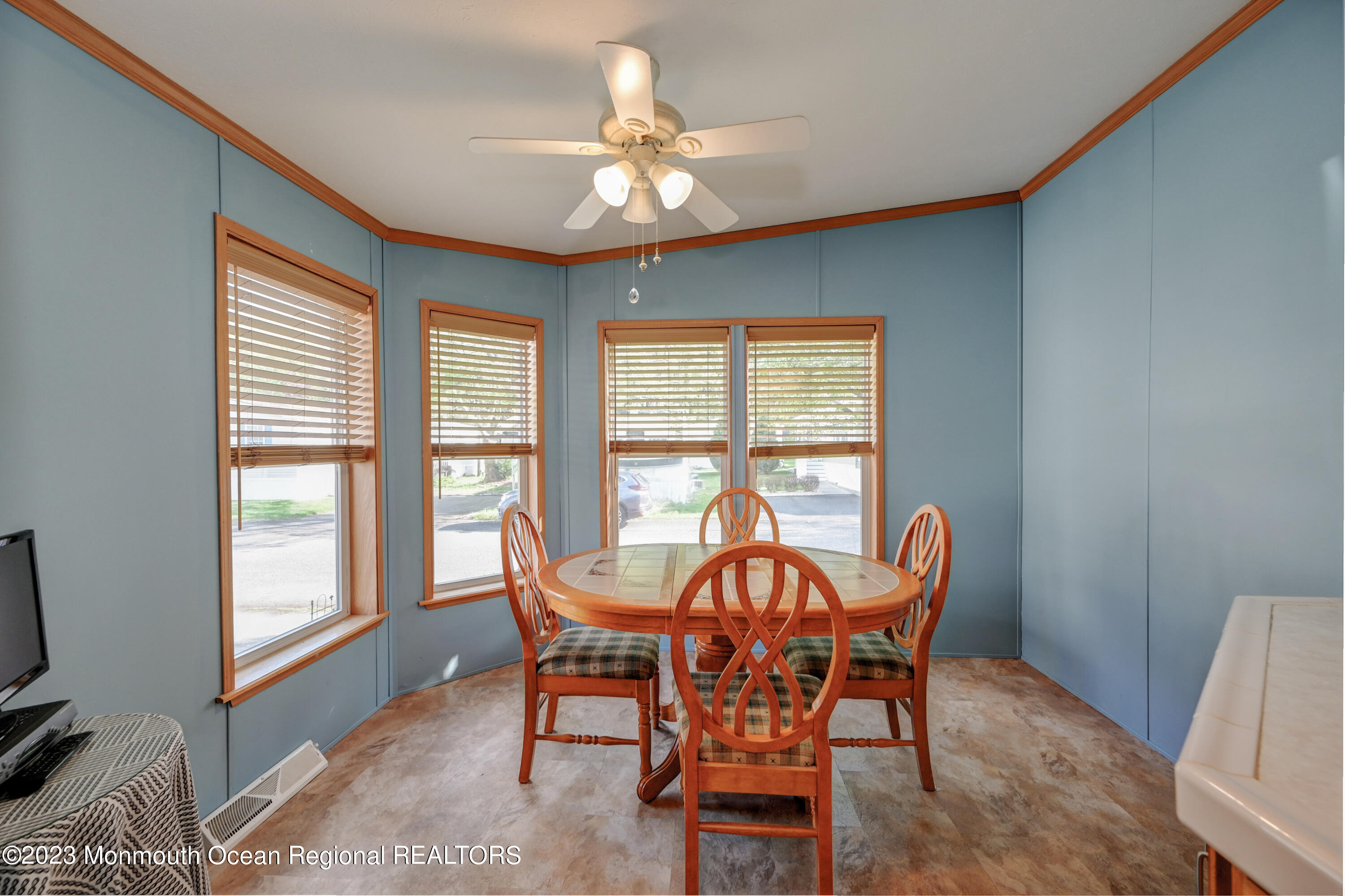 53 Village Road Morganville, NJ 07751 - Photo 9 of 36 Dining Room