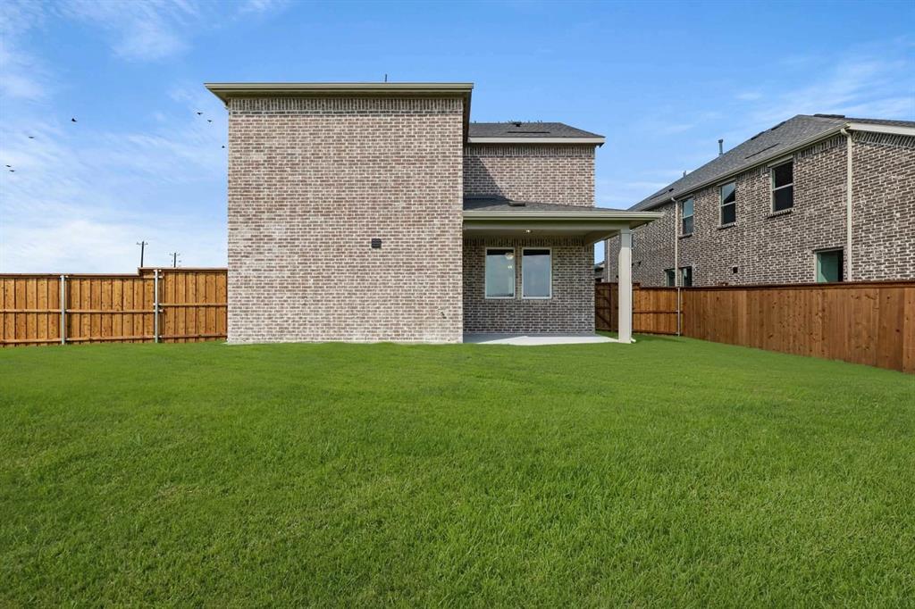 14100 Harden Street Pilot Point, TX 76258 - Photo 9 of 40