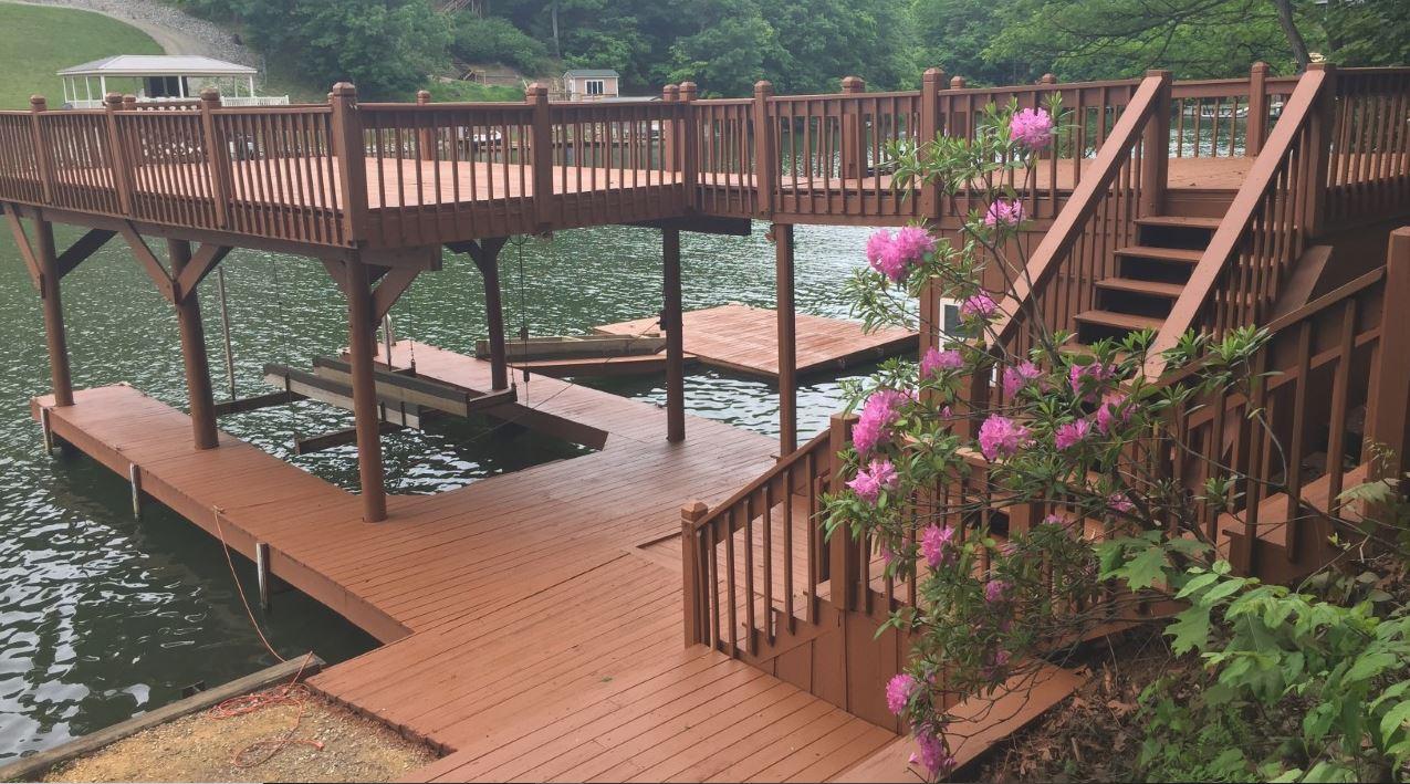 4366 Plantation Estates Road Radford, VA 24141 - Photo 11 of 41 DK3
