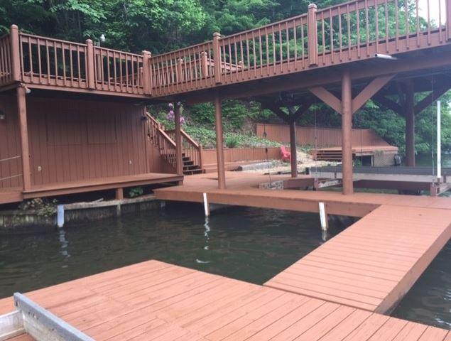 4366 Plantation Estates Road Radford, VA 24141 - Photo 12 of 41 DK4