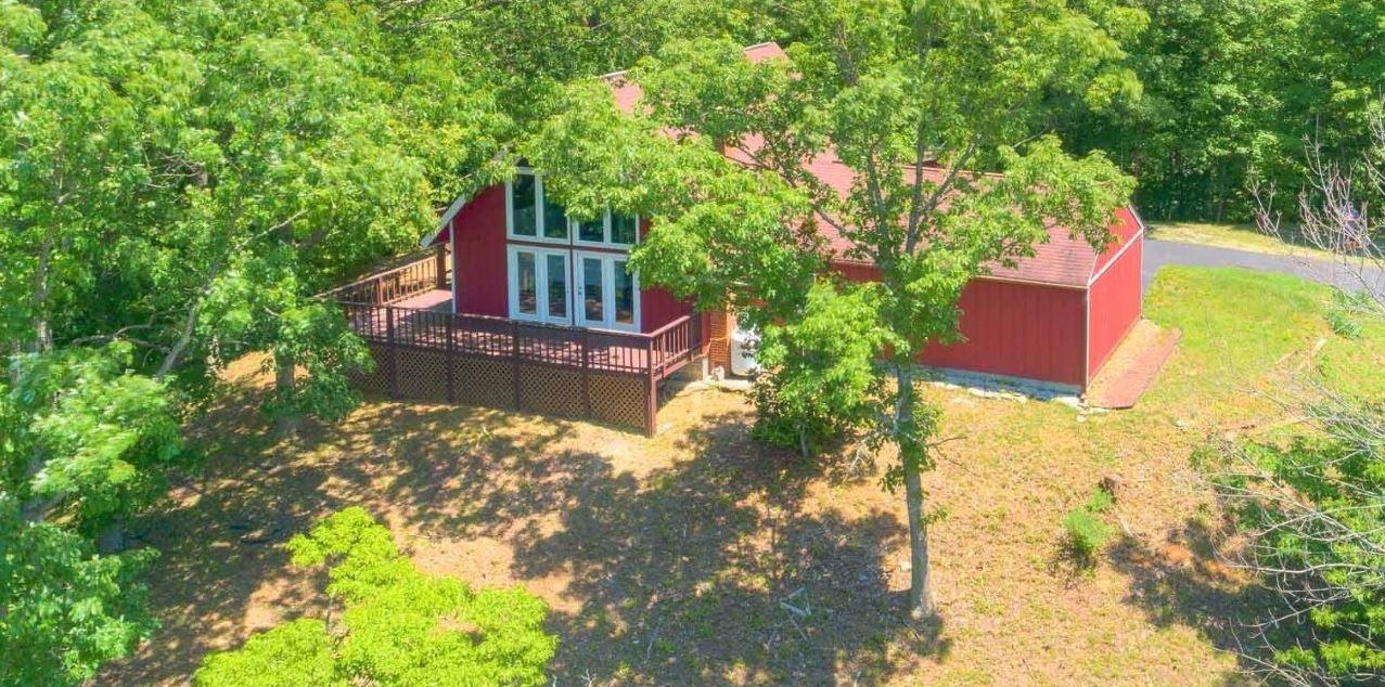 4366 Plantation Estates Road Radford, VA 24141 - Photo 5 of 41 A3