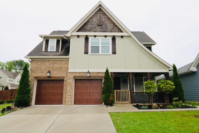 $545,000 | 5468 Abby Grace Loop, Chattanooga, TN 37415