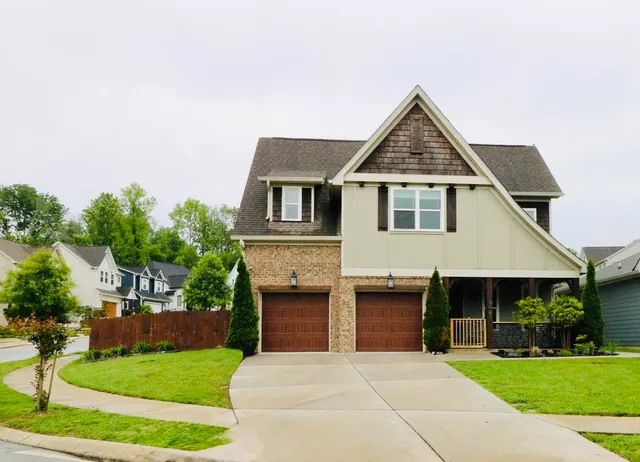 $545,000 | 5468 Abby Grace Loop, Chattanooga, TN 37415