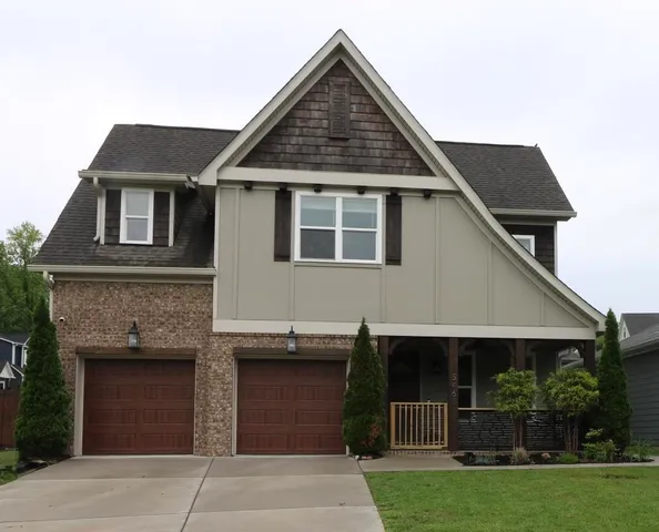 $545,000 | 5468 Abby Grace Loop, Chattanooga, TN 37415