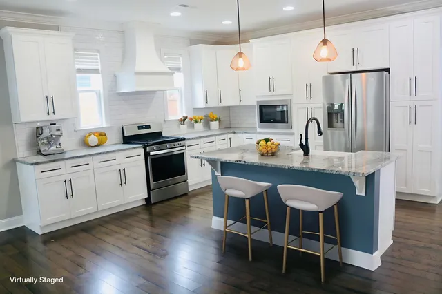 $545,000 | 5468 Abby Grace Loop, Chattanooga, TN 37415