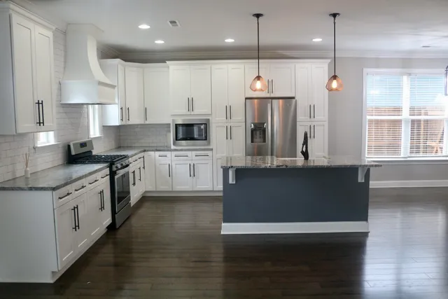 $545,000 | 5468 Abby Grace Loop, Chattanooga, TN 37415