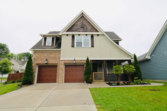 $545,000 | 5468 Abby Grace Loop, Chattanooga, TN 37415