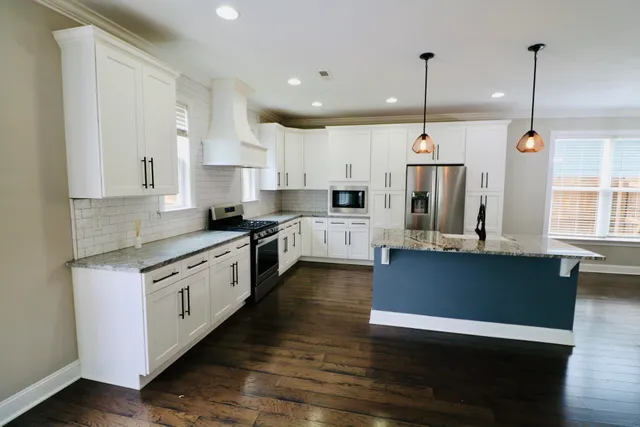 $545,000 | 5468 Abby Grace Loop, Chattanooga, TN 37415