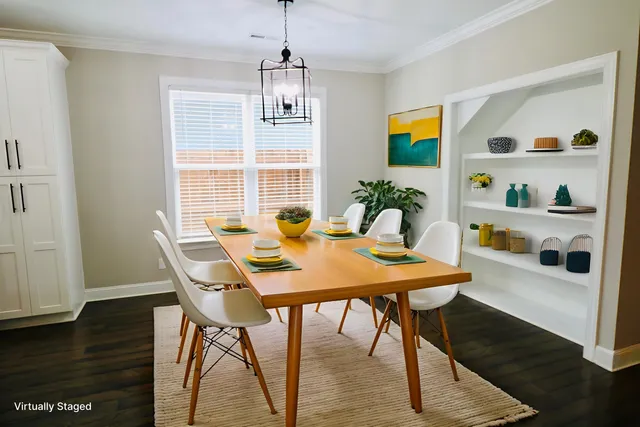 $545,000 | 5468 Abby Grace Loop, Chattanooga, TN 37415