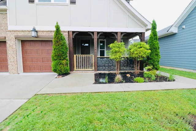 $545,000 | 5468 Abby Grace Loop, Chattanooga, TN 37415