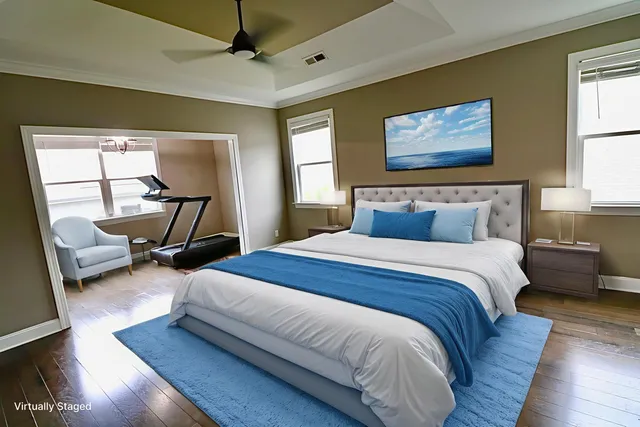 $545,000 | 5468 Abby Grace Loop, Chattanooga, TN 37415