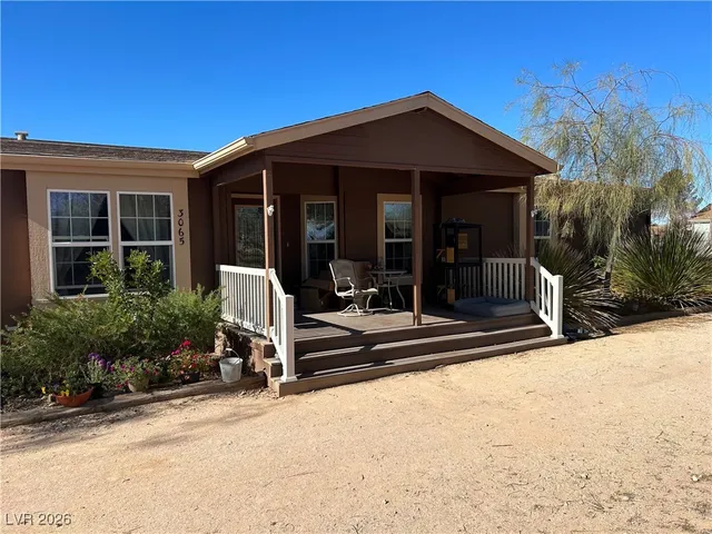 $459,000 | 3065 St Joseph Street, Logandale, NV 89021