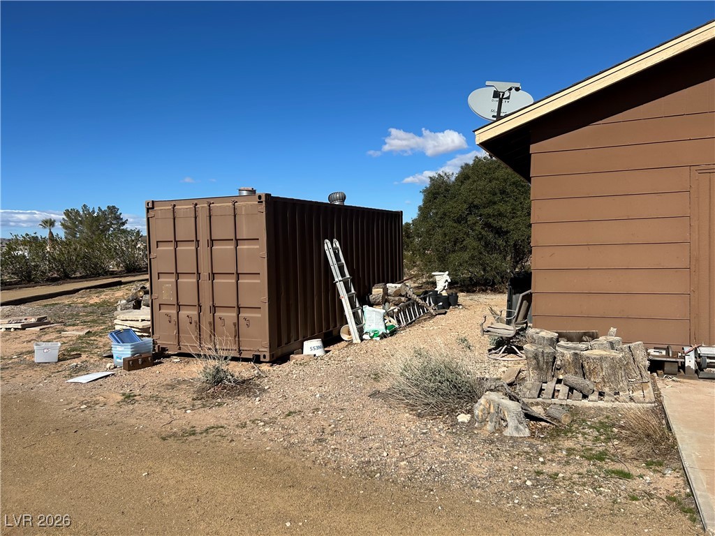 3065 St Joseph Street Logandale, NV 89021 - Photo 11 of 14