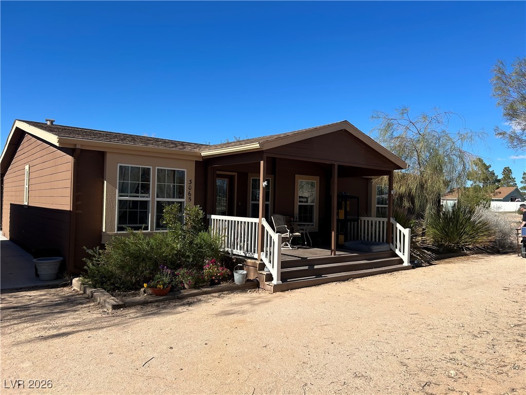 3065 St Joseph Street Logandale, NV 89021 - Photo 2 of 14