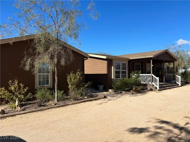 $459,000 | 3065 St Joseph Street, Logandale, NV 89021