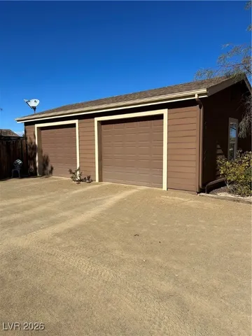$459,000 | 3065 St Joseph Street, Logandale, NV 89021