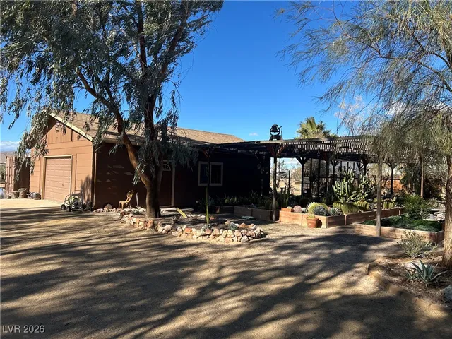 $459,000 | 3065 St Joseph Street, Logandale, NV 89021