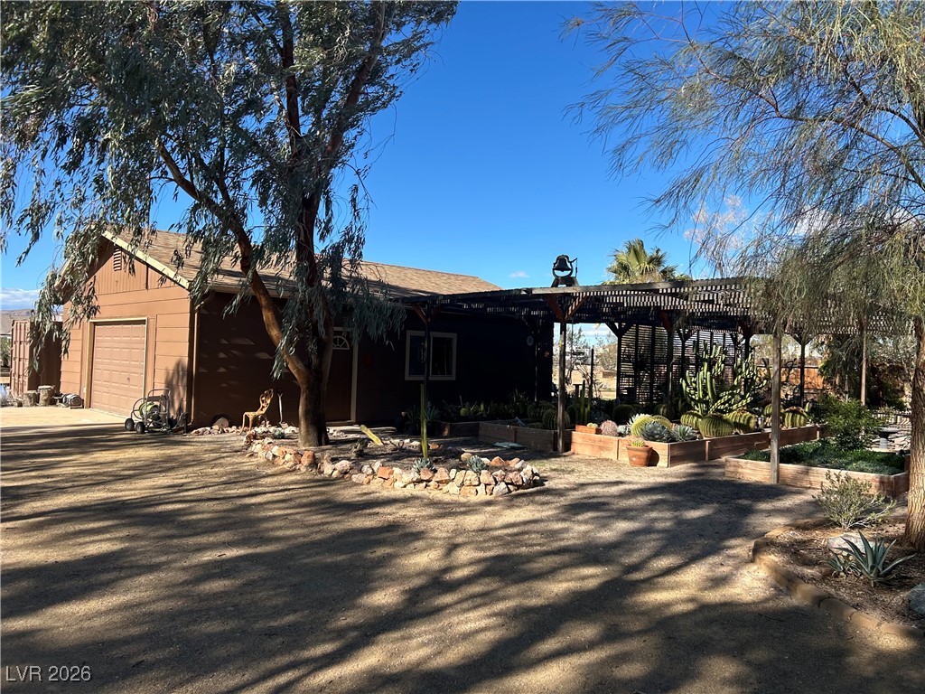 3065 St Joseph Street Logandale, NV 89021 - Photo 9 of 14