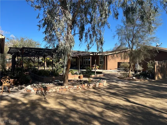 $459,000 | 3065 St Joseph Street, Logandale, NV 89021