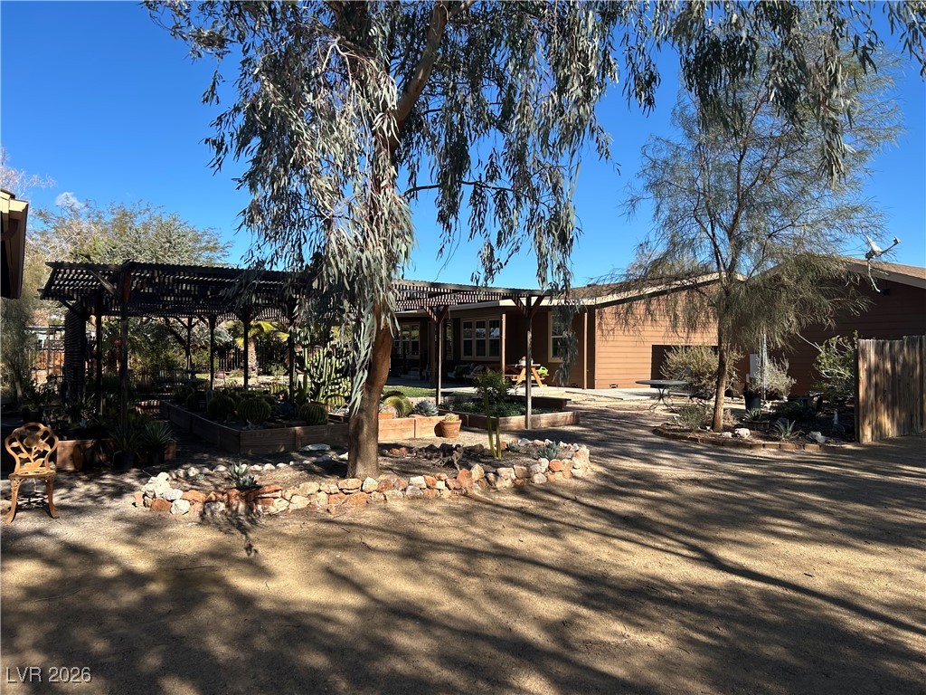 3065 St Joseph Street Logandale, NV 89021 - Photo 10 of 14