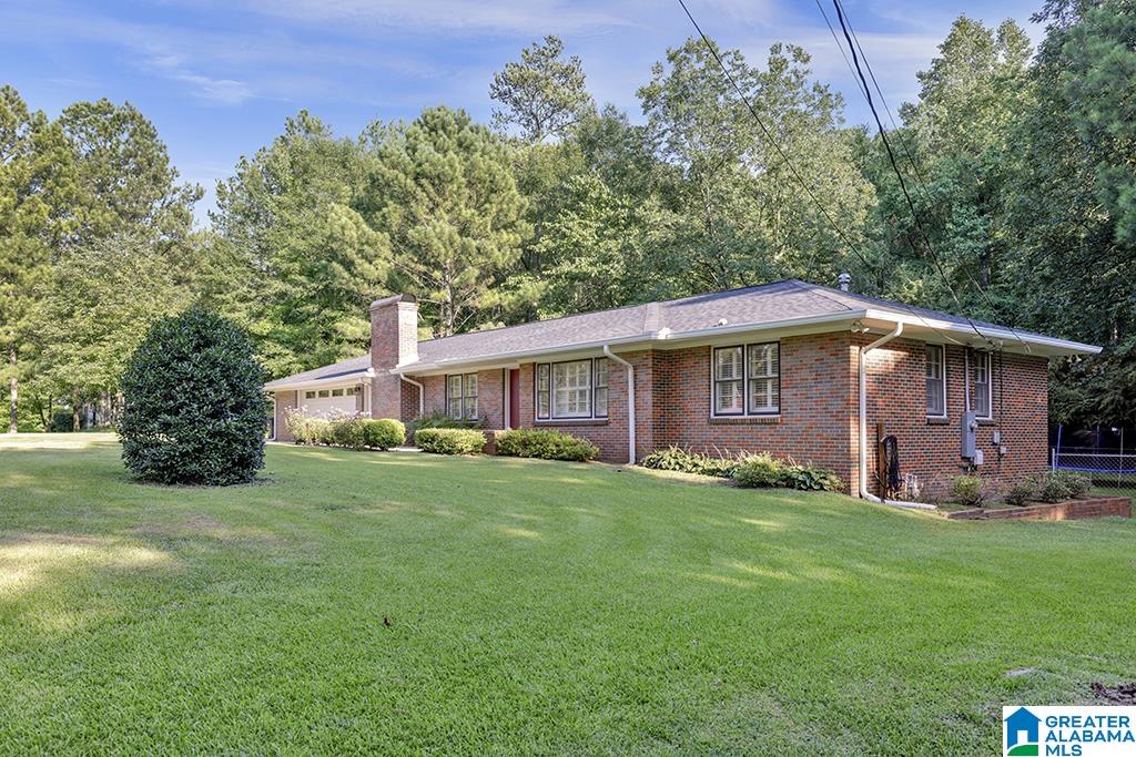 1037 Hallmark Road Birmingham, AL 35214 - Photo 29 of 32