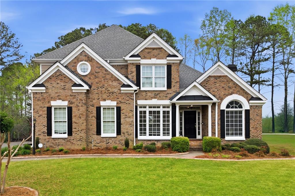 149 Nightwind Trace Acworth, GA 30101 - Photo 1 of 67