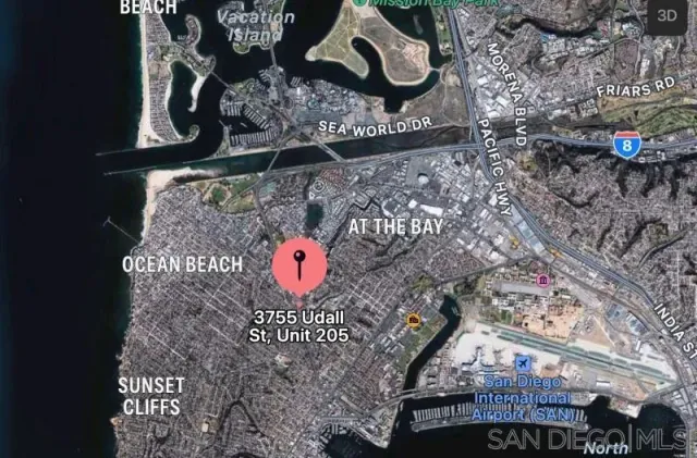 a view of outdoor space